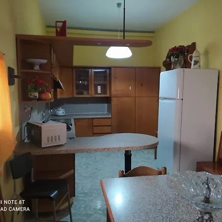 Pm 698 Via Fuscillo Appartamento