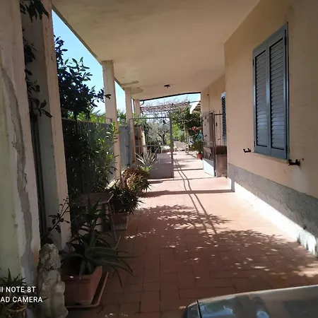 Appartamento Pm 698 Via Fuscillo *