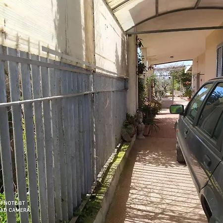 Appartamento Pm 698 Via Fuscillo Mattine