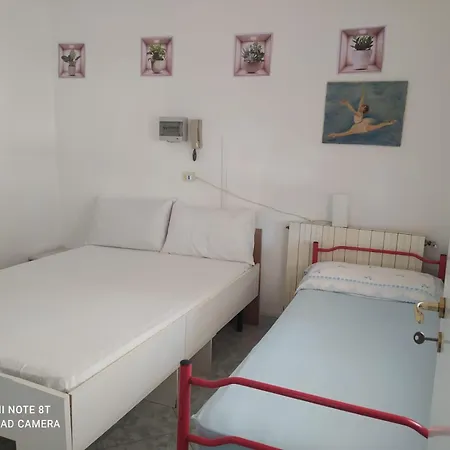 Appartamento Pm 698 Via Fuscillo Mattine