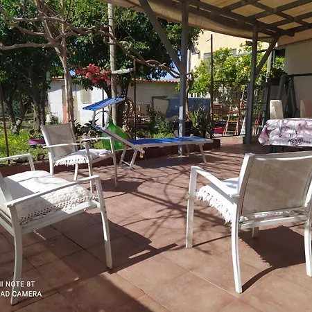Pm 698 Via Fuscillo Appartamento *