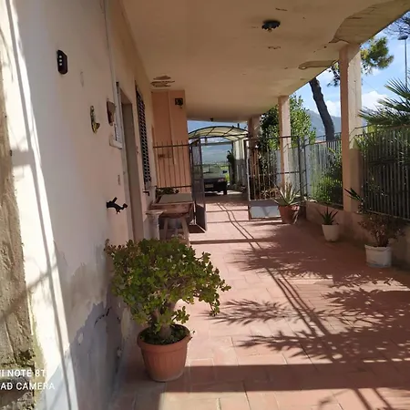 Pm 698 Via Fuscillo Appartamento *