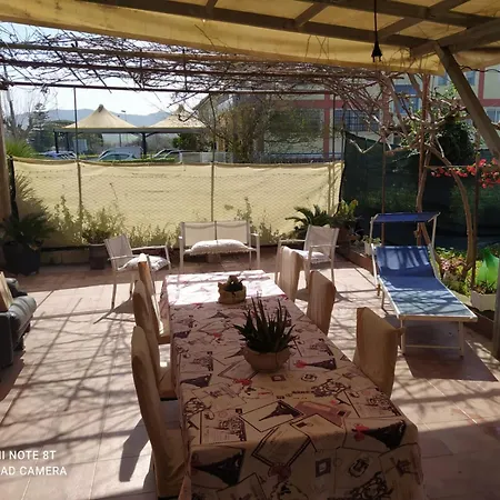 Appartamento Pm 698 Via Fuscillo *